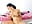 DELICIOUS FLAVOR OF MY DILDO! 💩💩 - video by crystall06 cam model