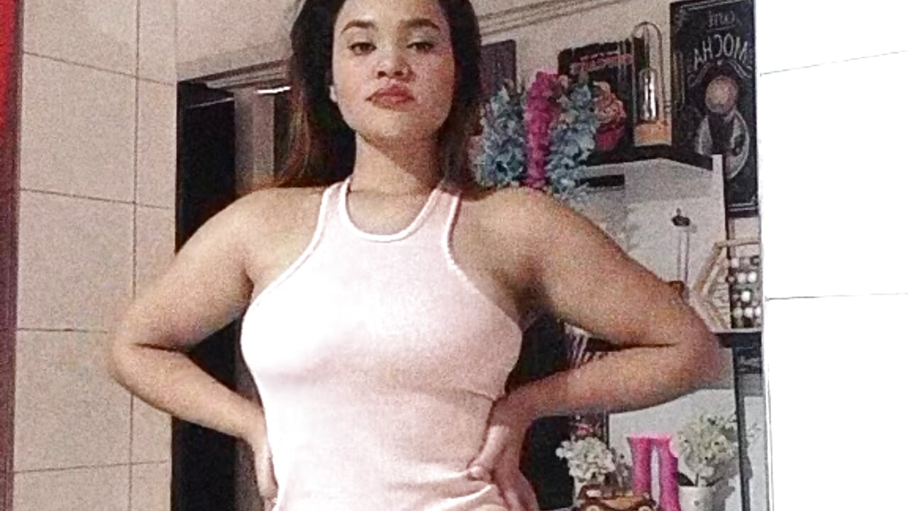 me - video by CAMILA--REY cam model