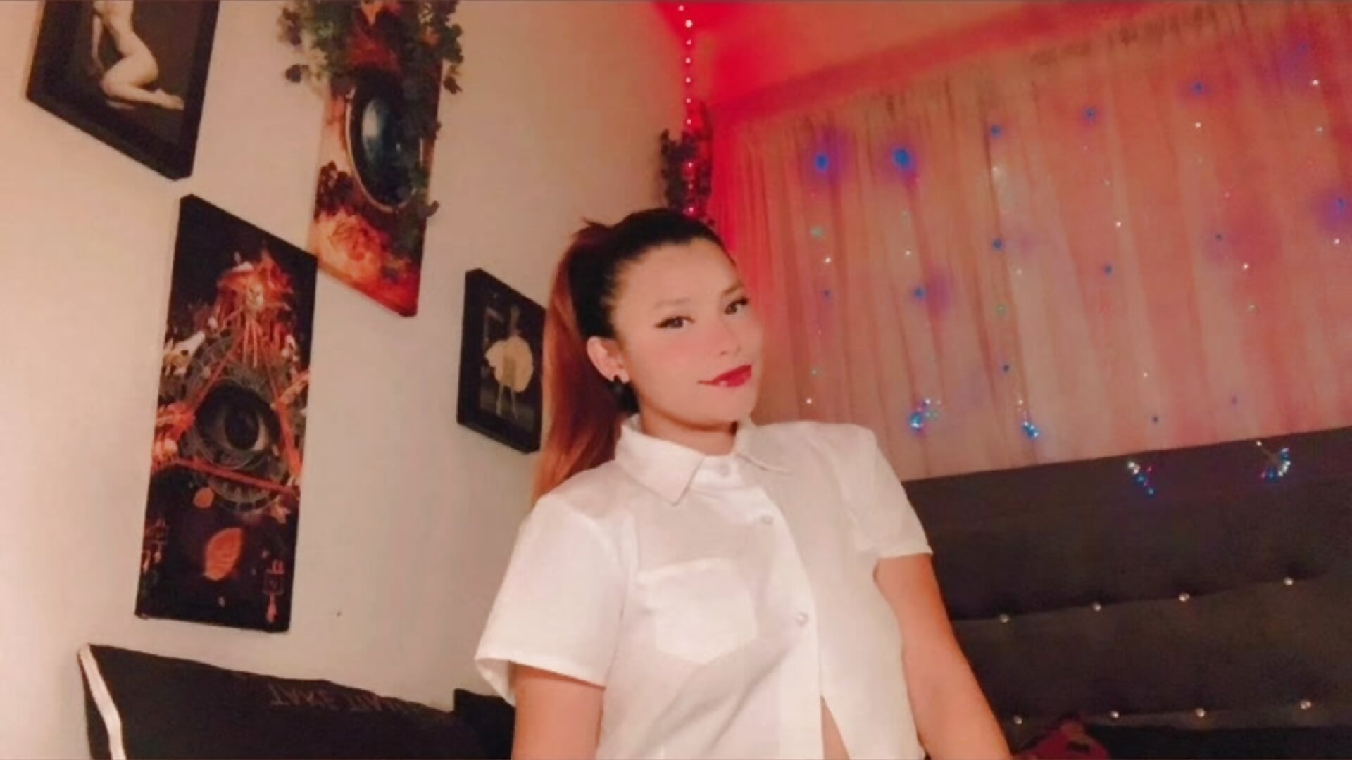 🧬pretty girls 🧬－カメラキャストの3littleschoolteensの動画