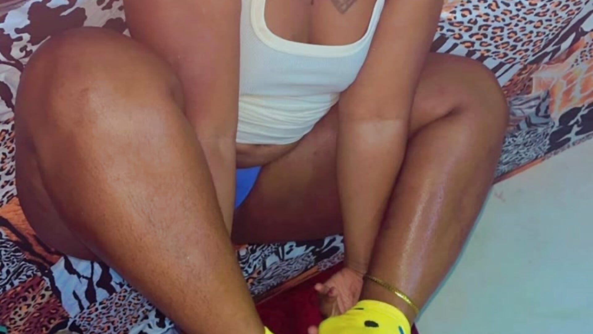 👀👀 - video Deezdivine kameramallilta