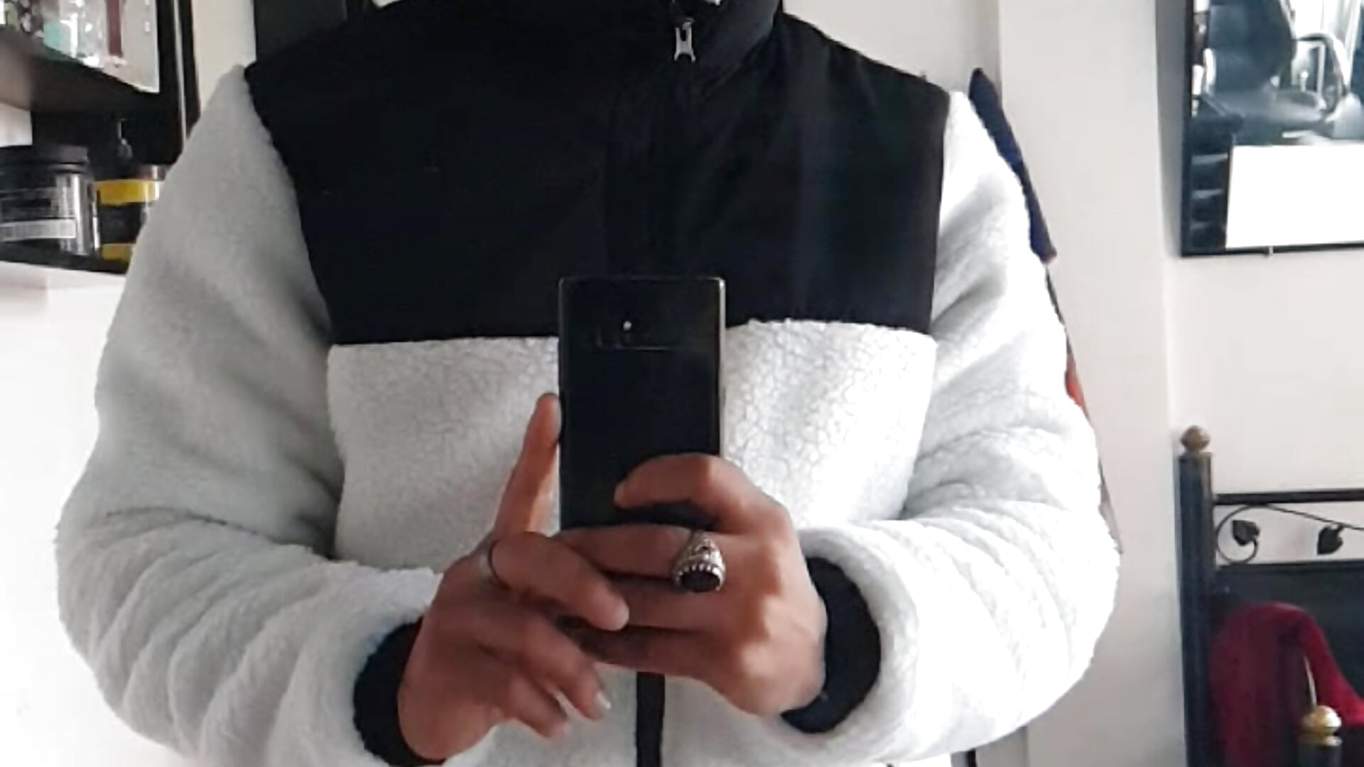 20240105 - video by Somo12@xh cam model