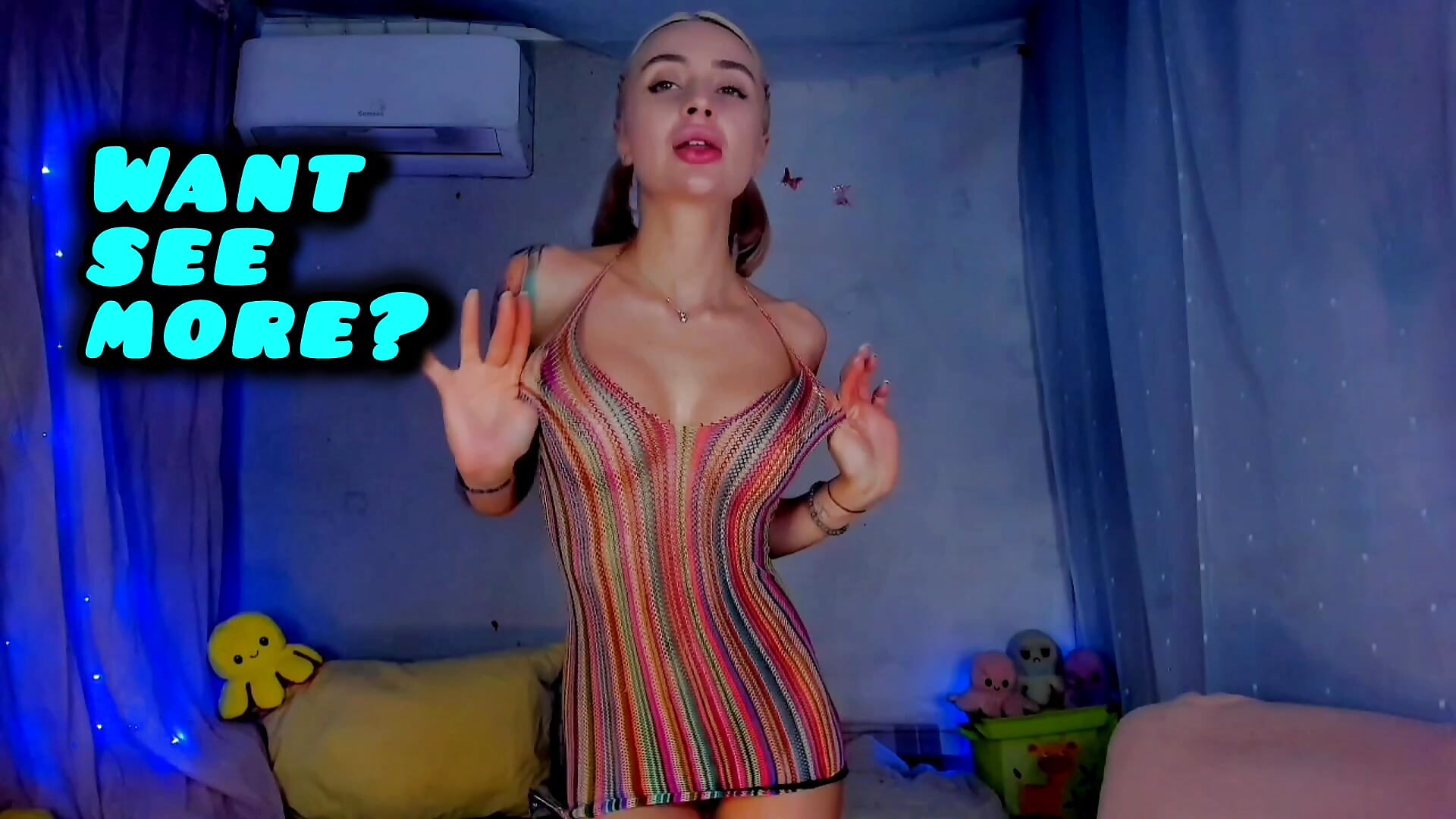 Free video - clip cu LickLizzy