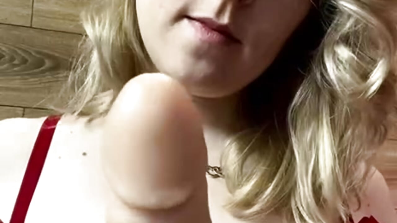 JOI - video od modelky/modela 5_in_one