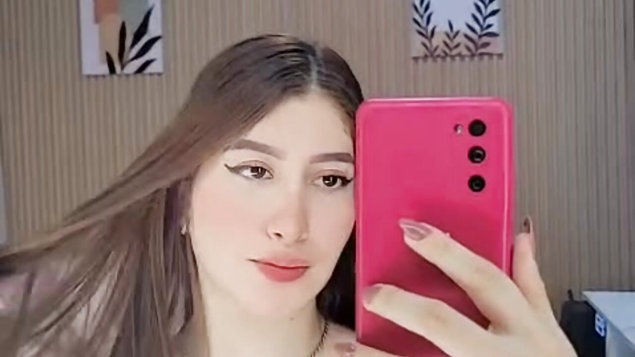 Your pretty savage girl 💋 - deepieredandwett adlı kamera modelinin videosu