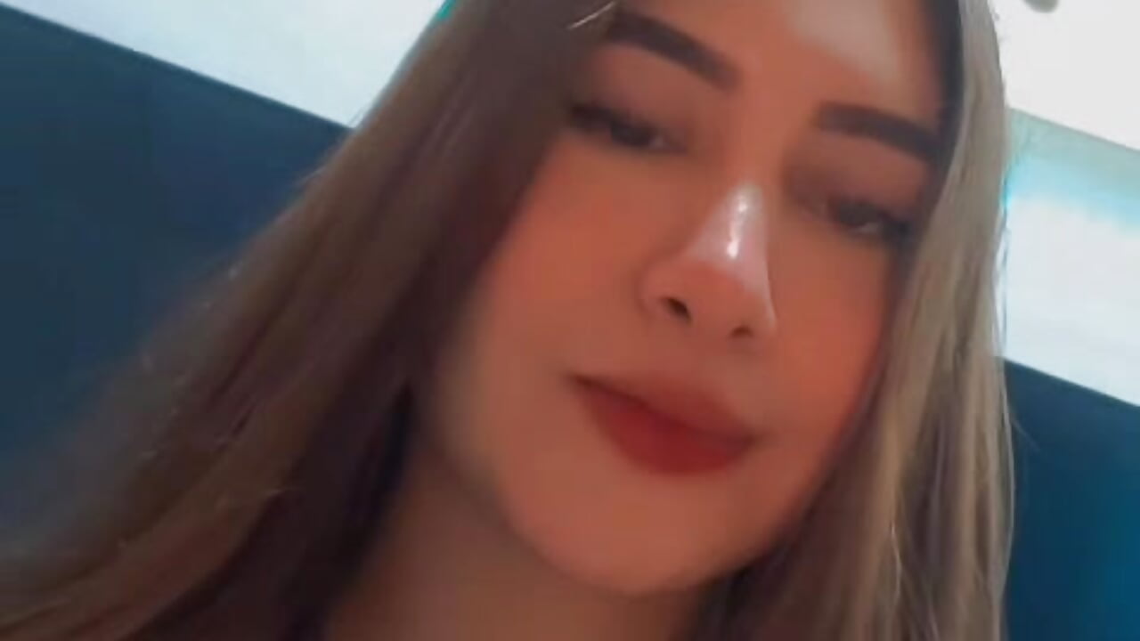 Im your sexy princess 🍒😇 - deepieredandwett adlı kamera modelinin videosu