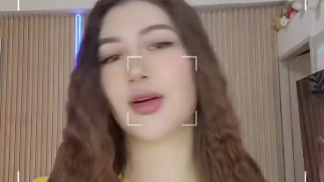 Honey, come to my room. I'd love to have you here.😘🫦💕– deepieredandwett kameramodell videója