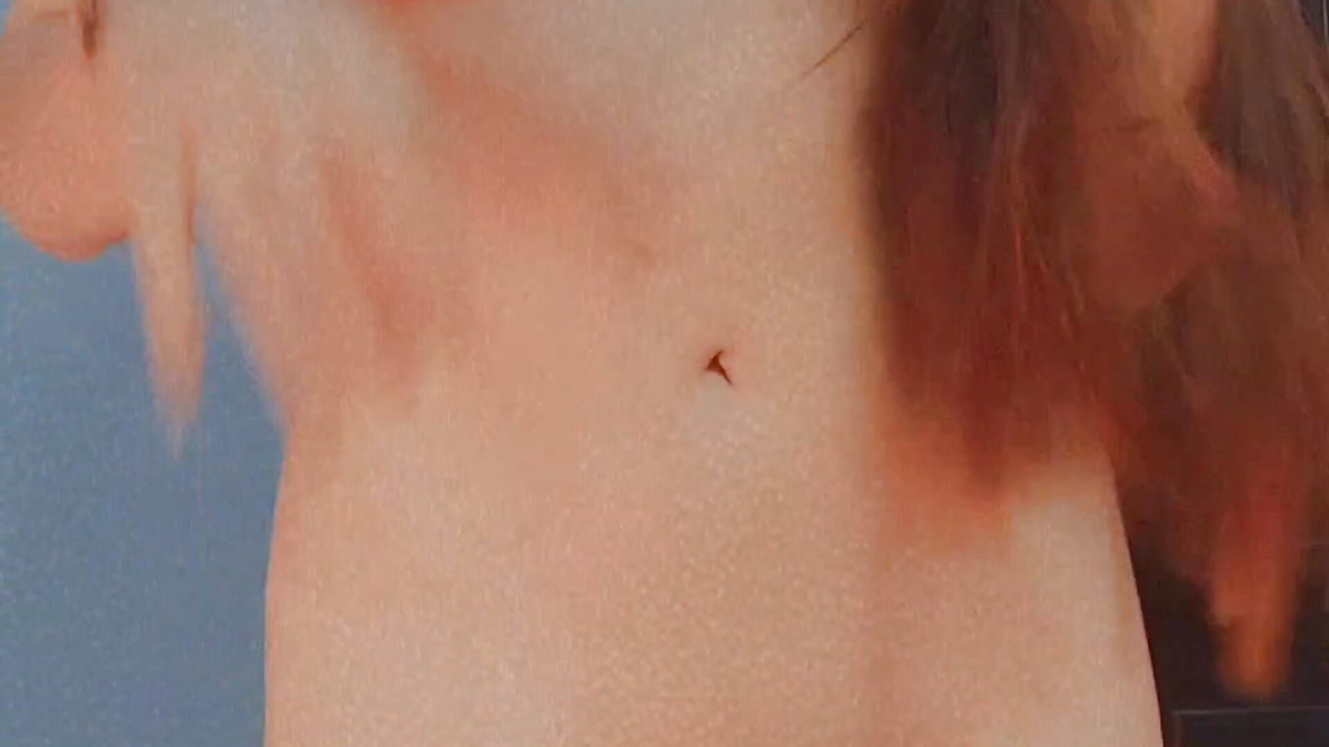 Daddy cum in my tight wet vagina - deepieredandwett adlı kamera modelinin videosu