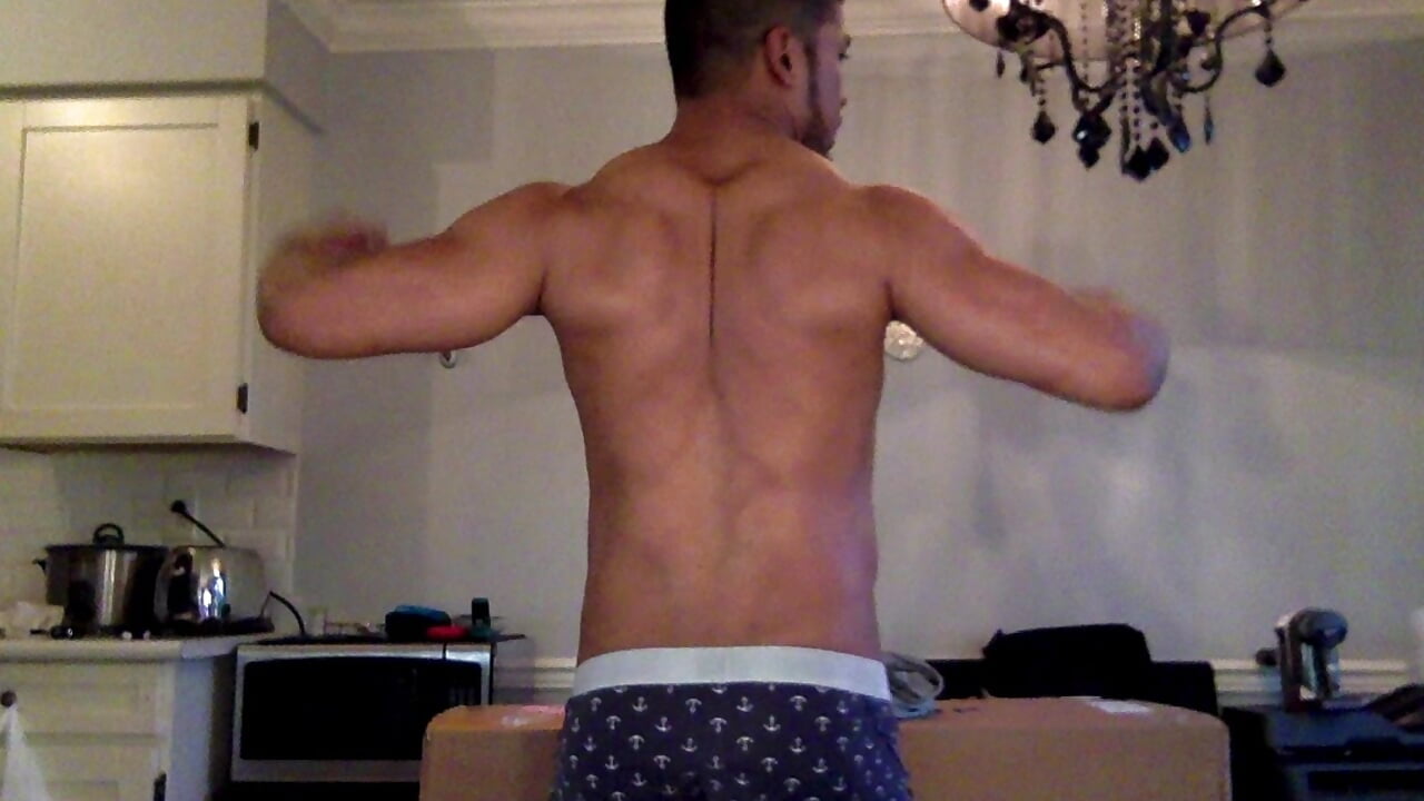 Baby , come to play :) - video by CleanGrey cam model