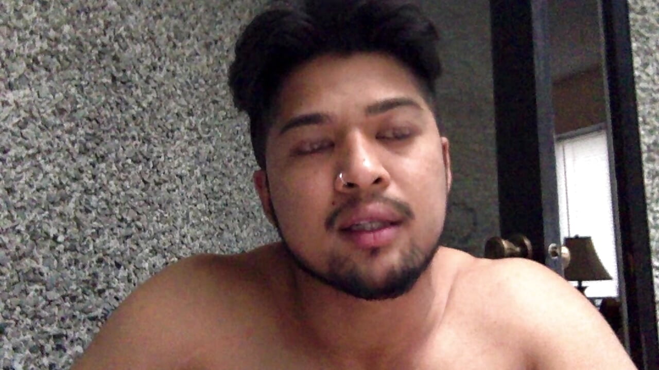 Outdoor Office - video by CleanGrey cam model