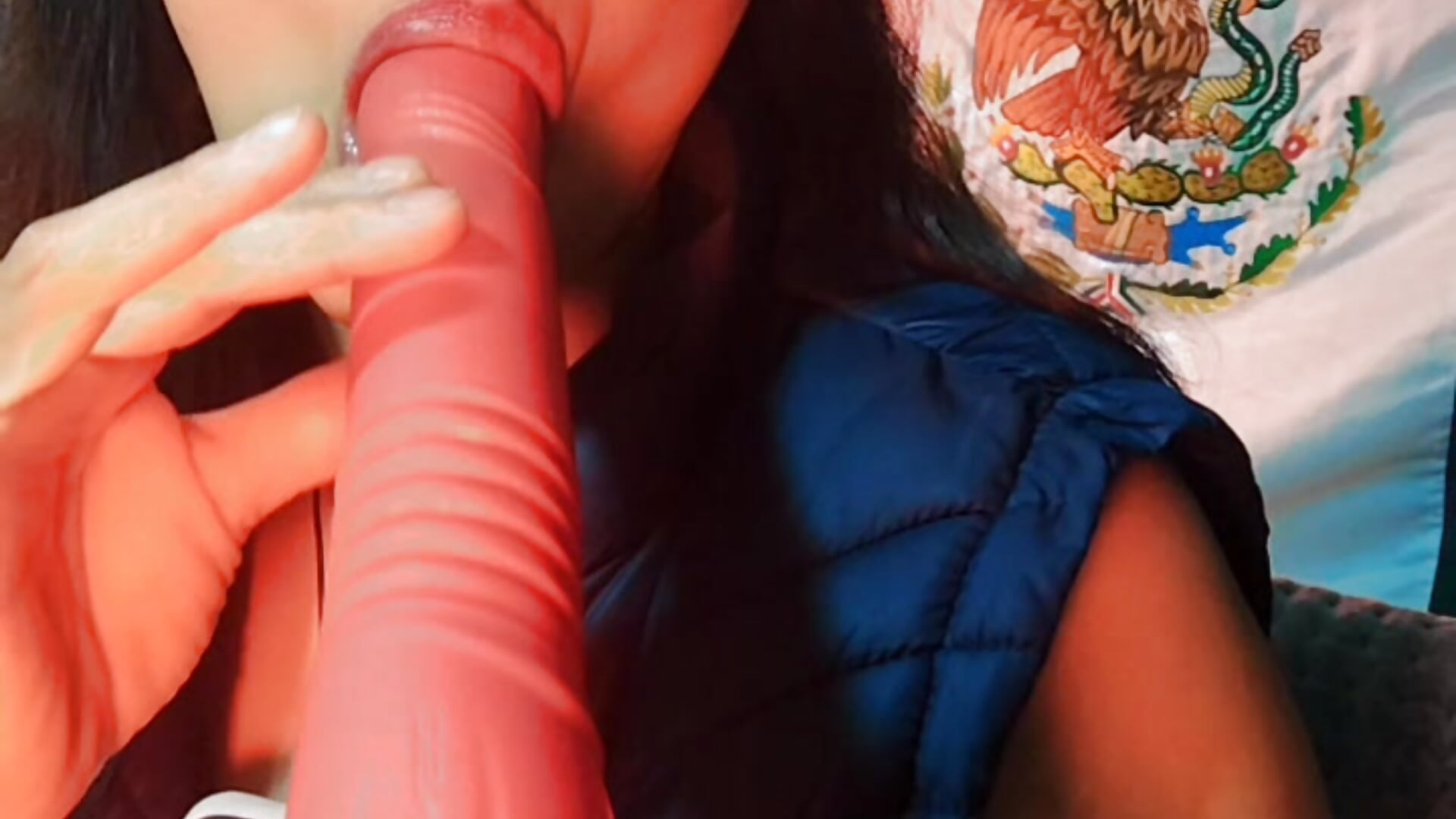 76ce086c055aa2c5ca846e2ba001577e - video by LaInsaciableIntensa cam model