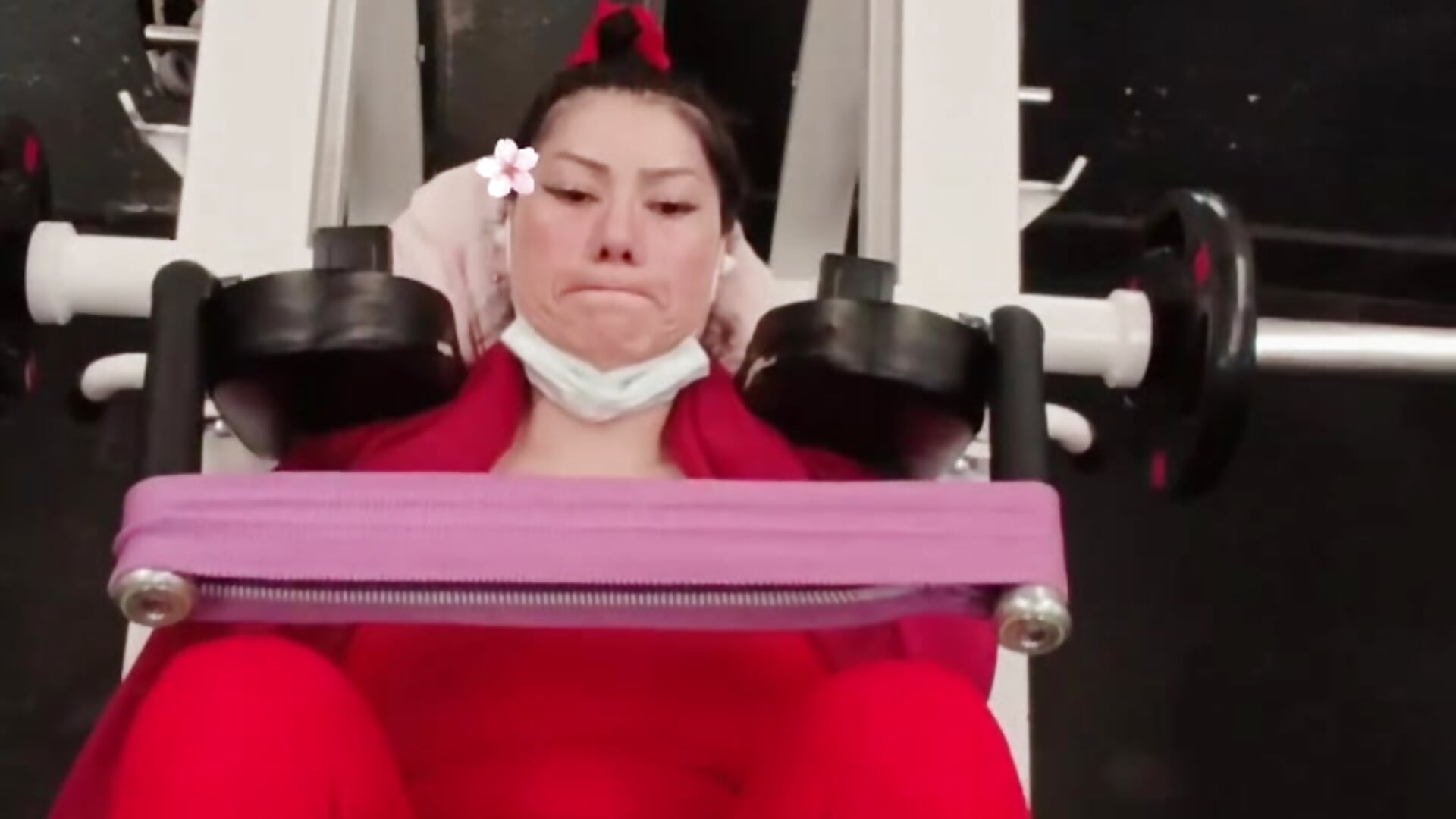 lv_7512104013370756405_20250615142245 - video by LaInsaciableIntensa cam model