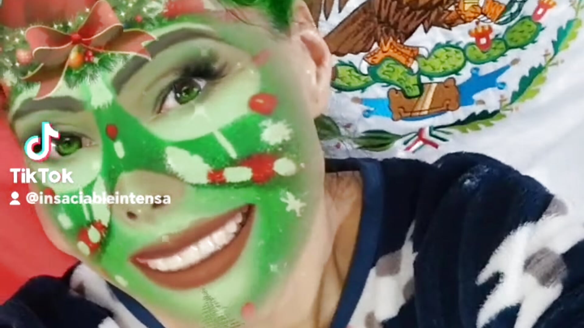 322e651ee2294075ee3c87e6c8c3fc9b - video by LaInsaciableIntensa cam model