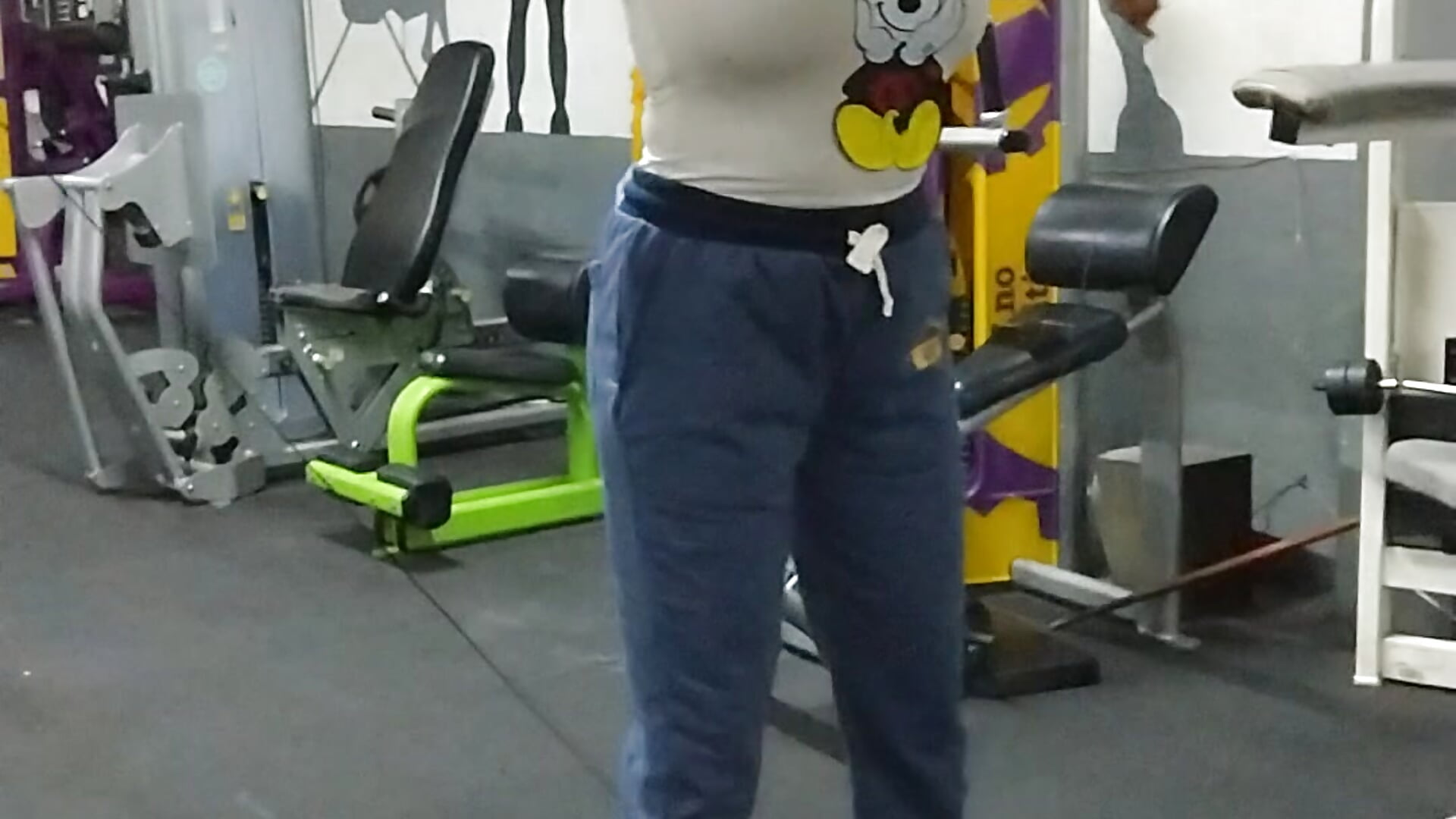 VID_20240718_055517 - video by LaInsaciableIntensa cam model