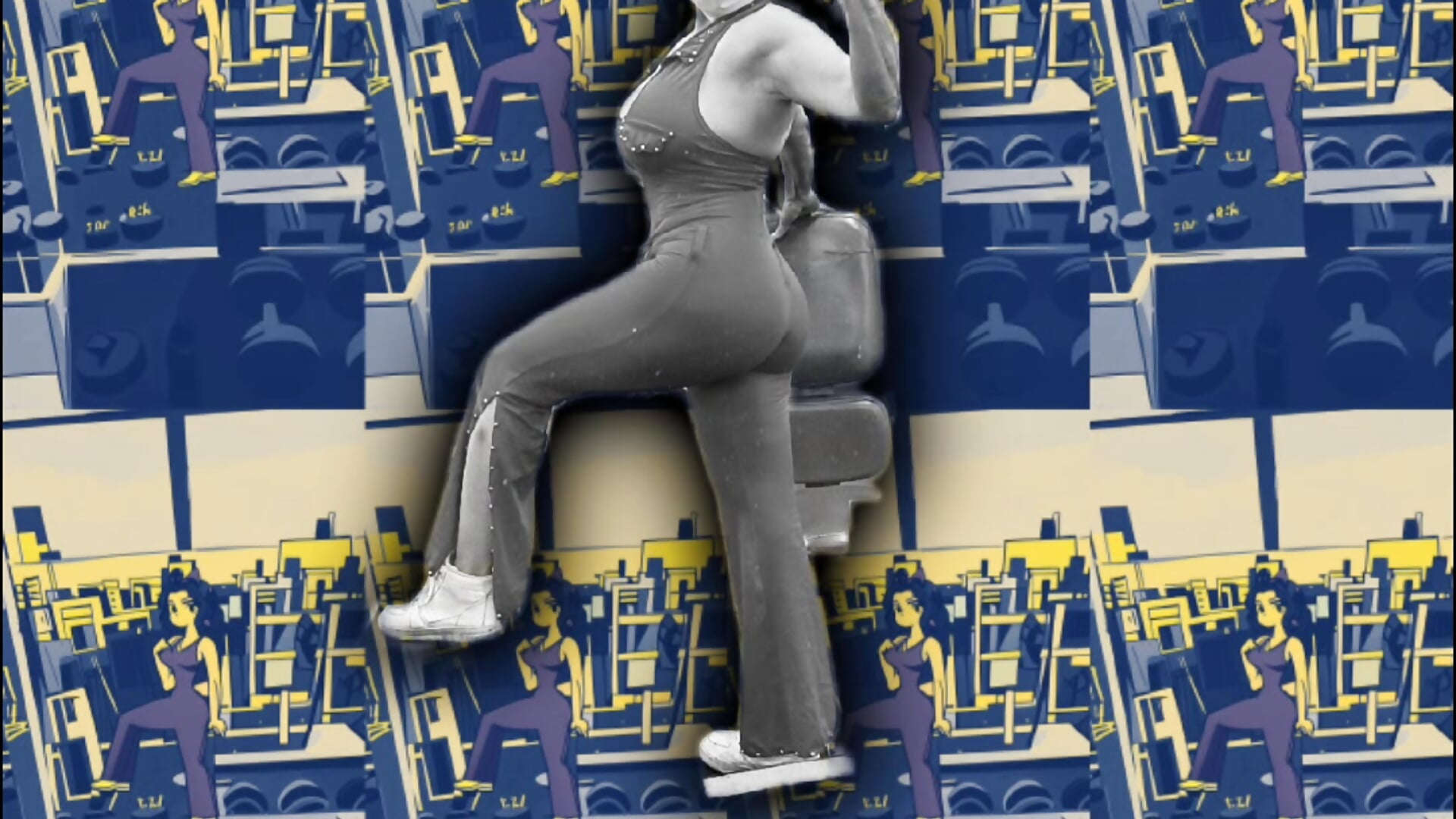 1000000620 - video by LaInsaciableIntensa cam model