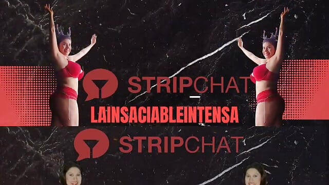 VID-20250430-WA0001 - video by LaInsaciableIntensa cam model