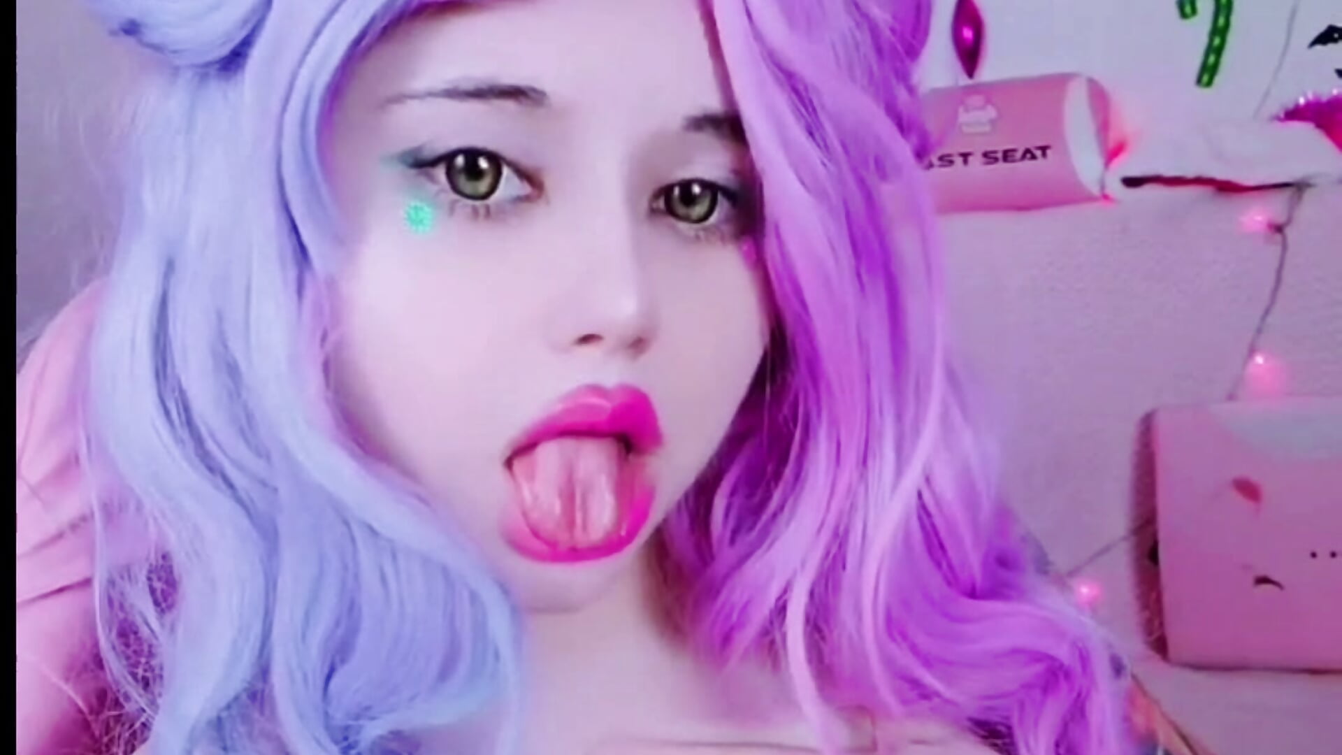 🌸Naughty Princess🌸