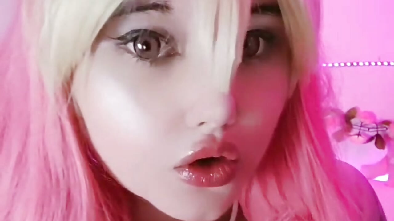 💋 kiss u 💋 - βίντεο μοντέλου Lolisuccub