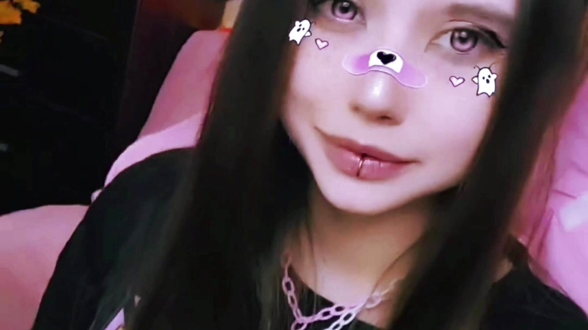 🦊 Bratty Kitsune 🦊 - video by Lolisuccub cam model