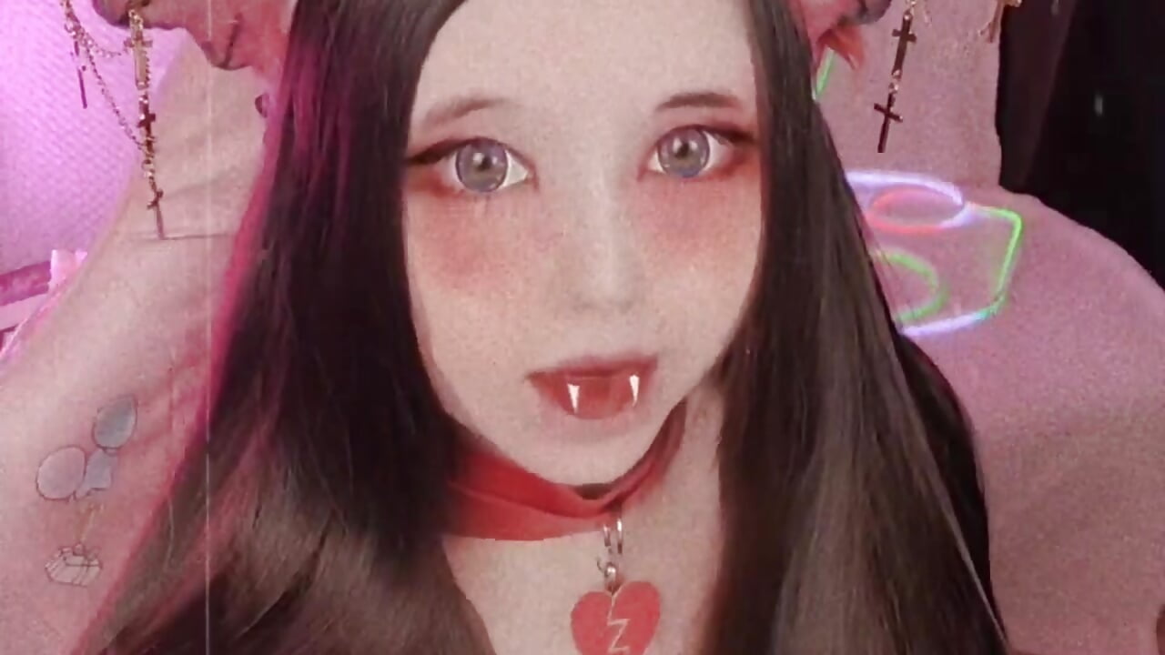 Bratty Kitsune Princess 🦊 - 視頻由 Lolisuccub 主播提供
