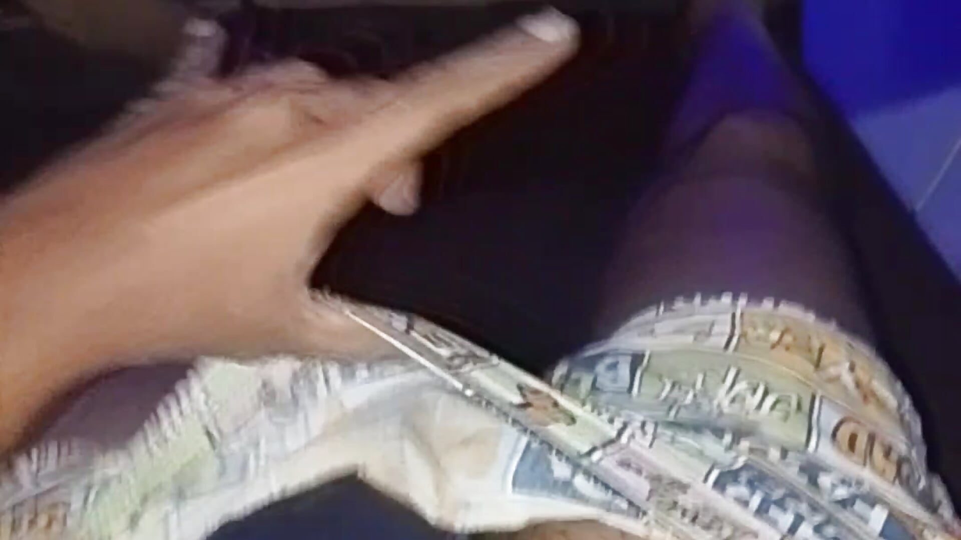 Super horny - video by XxX_KING30 cam model