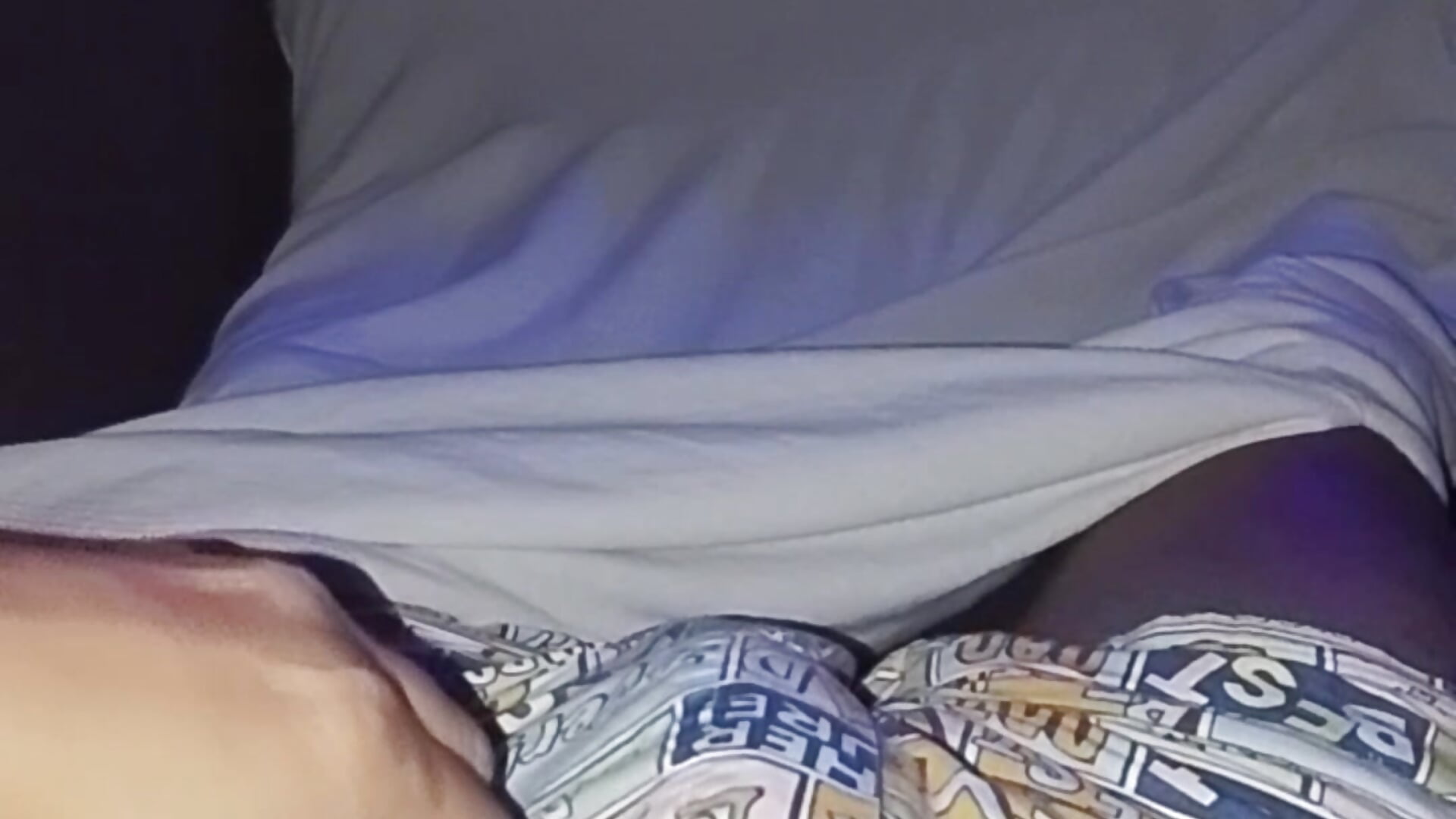 Morning wood– XxX_KING30 kameramodell videója