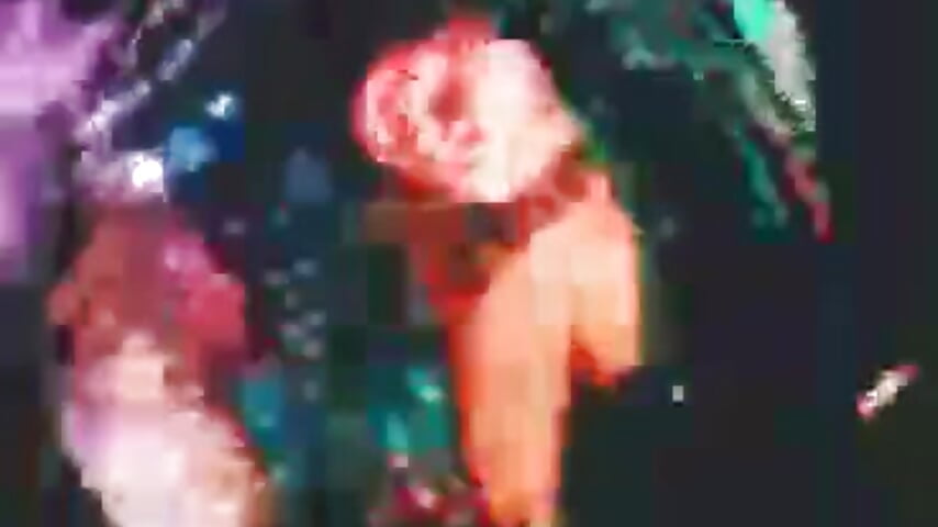 Best Of Night Club 4k Video - vídeo de la modelo de cam projectdivad