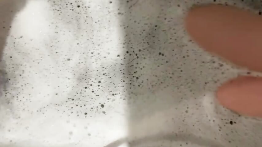 Tities in the bath - Video von Little_Sweet_Kittens Cam-Model