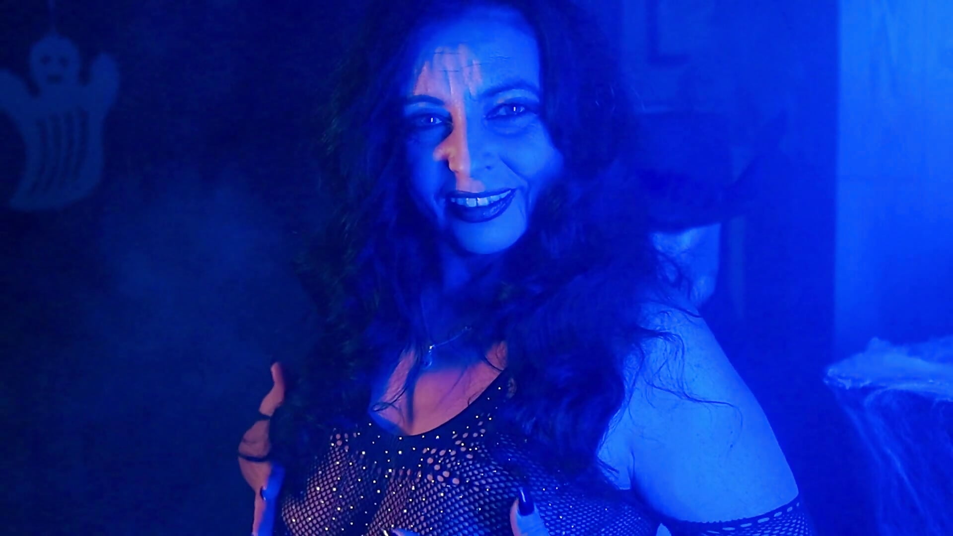 Sexy Halloween