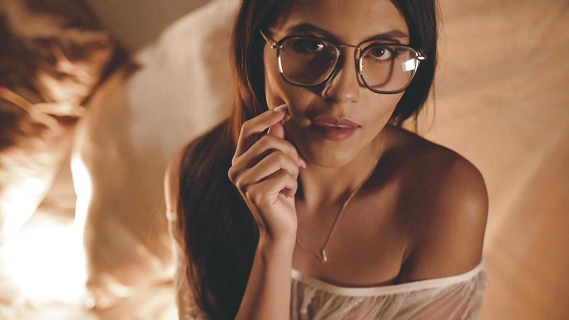 Let's play together baby! - video by veronicaroose_ cam model