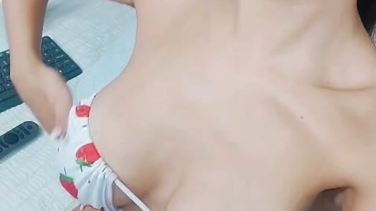 😈Sexy Veronica ready for you !! 😈 - video by veronicaroose_ cam model