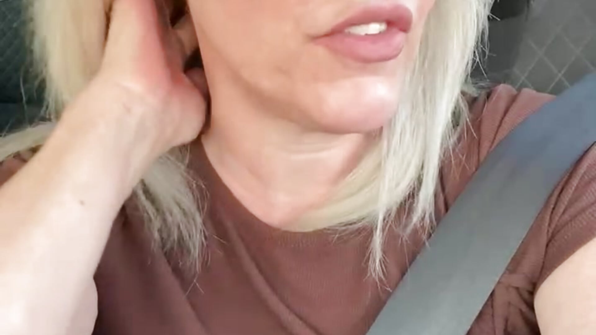 I’m ok, lol - video by LadyMissNipsnLips cam model