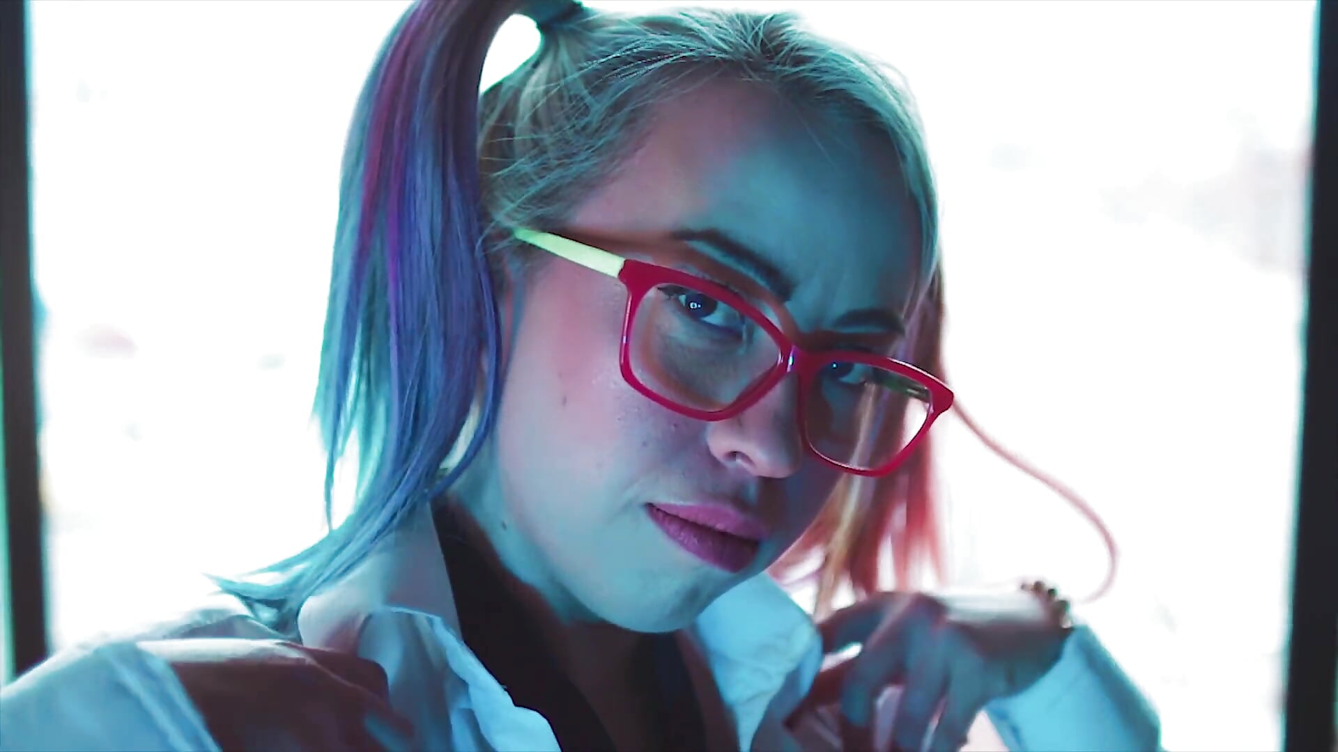 sexy - video by charlottezoe15 cam model