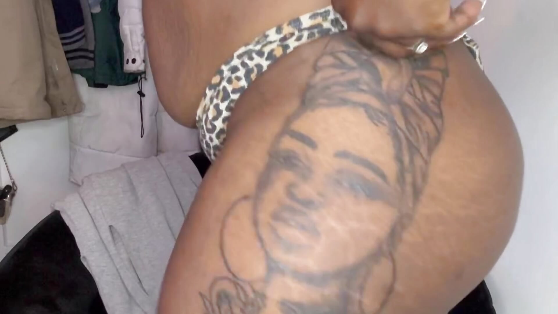 tattoo's for the win - video by AdoredCupful cam model