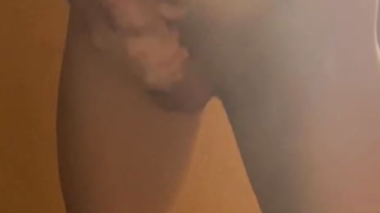 Dick play - video by AngelRummy cam model