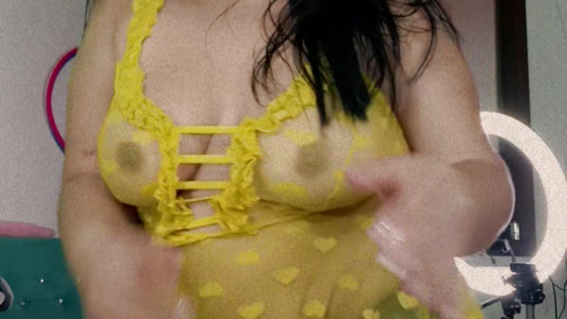 Hello my cuties ♥️– Im_Michel kameramodell videója