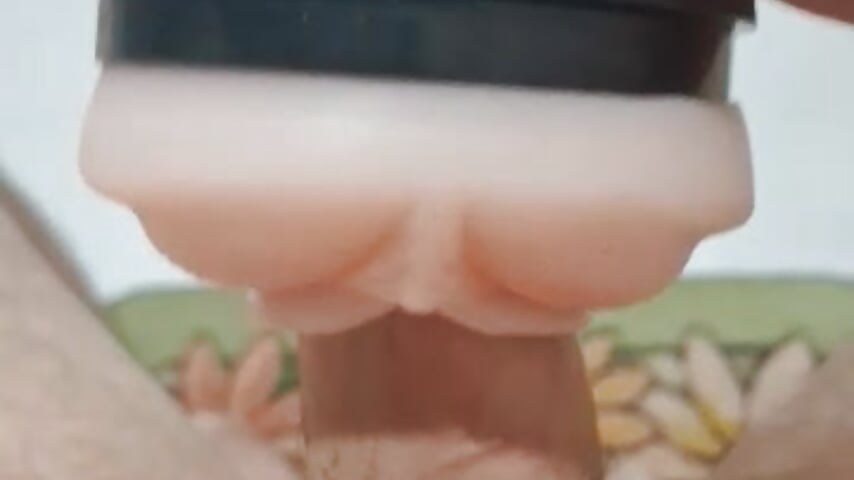 Masturbador - vidéo du modèle de showcams Mael220