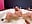 Dildo squirt during reality show! - video by AnjaAmelia cam model