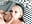Extreme facial! - video by AnjaAmelia cam model