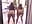 Caught in a threesome on the patio! - video by AnjaAmelia cam model