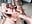 Blowjob Facial Video: One with extra cream please! - video by AnjaAmelia cam model