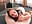 Extremely wet deepthroat and creampie ride! - video by AnjaAmelia cam model