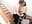 hot love in the stairwell! - video by AnjaAmelia cam model
