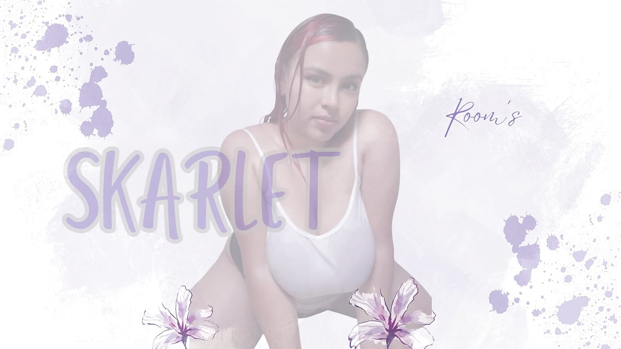 💜