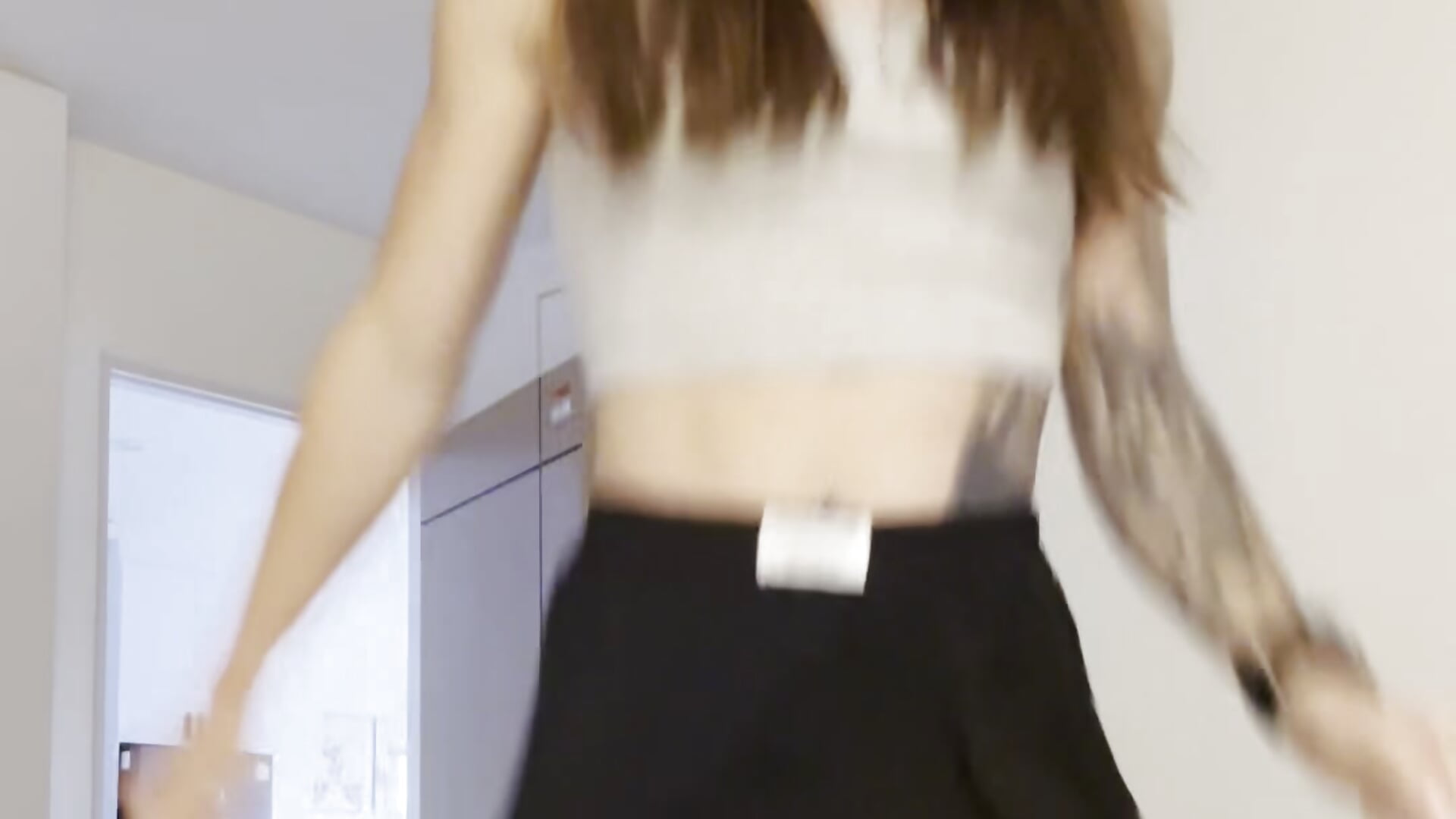 Let’s dance 😈 - video od modelky/modela Cute_Foxy@xh