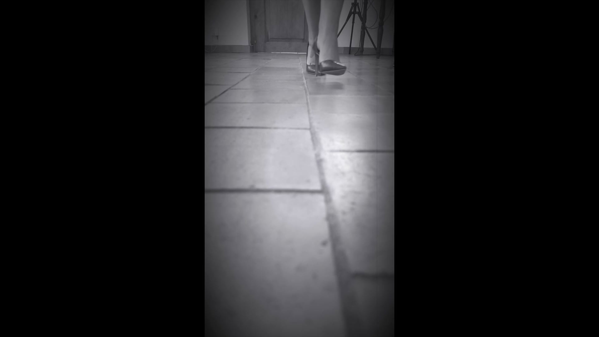 Talons .... - vidéo du modèle de showcams SexyVic_69