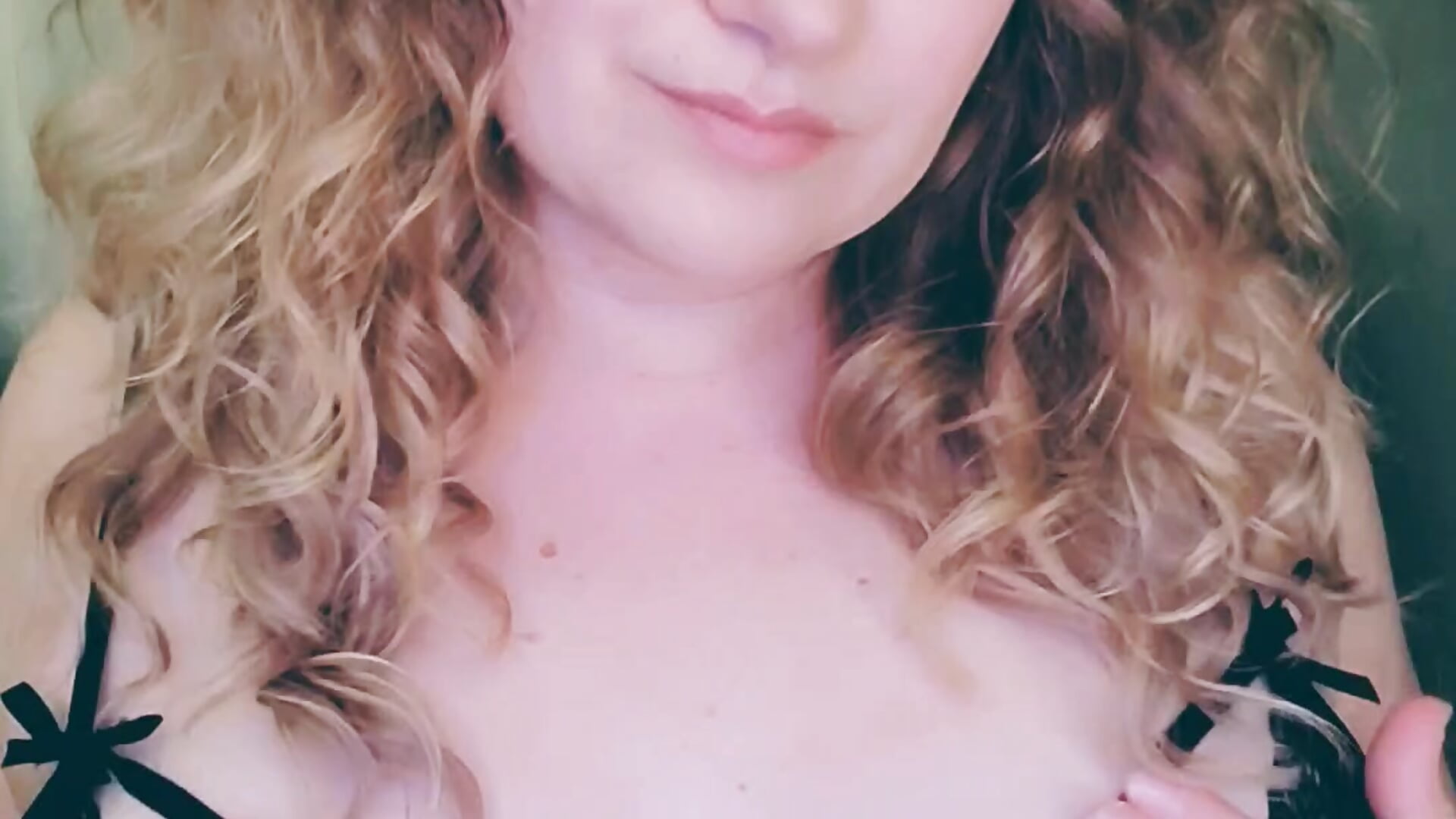 Just a tease - video by JennaFord cam model