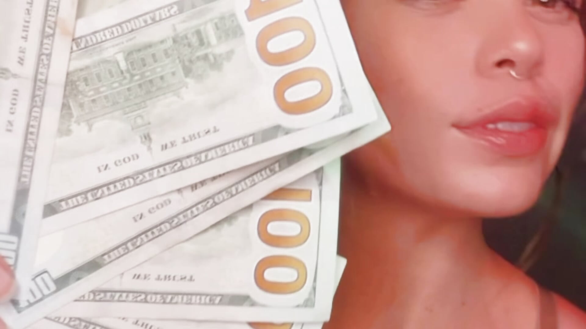 💸💸💸 - Video von SamyLight Cam-Model