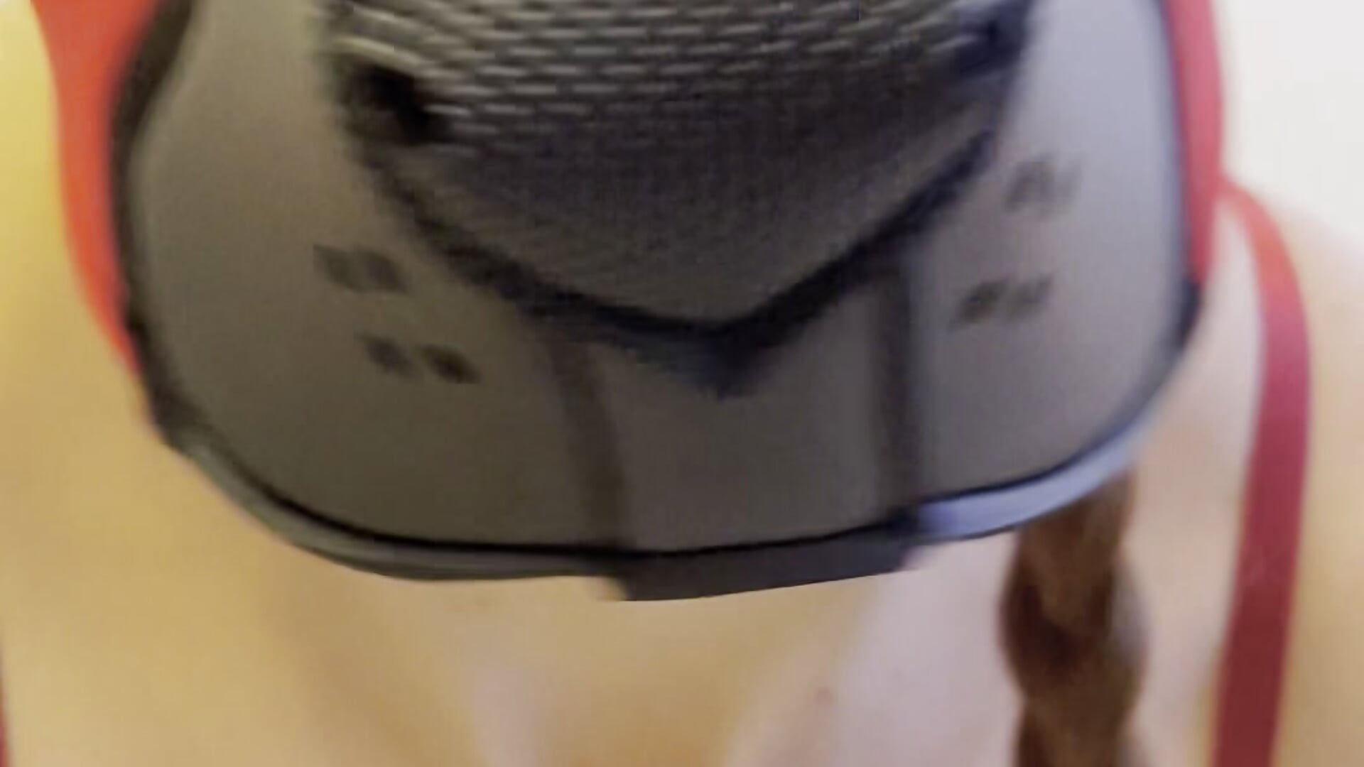 good girl - SamyLight主播的视频