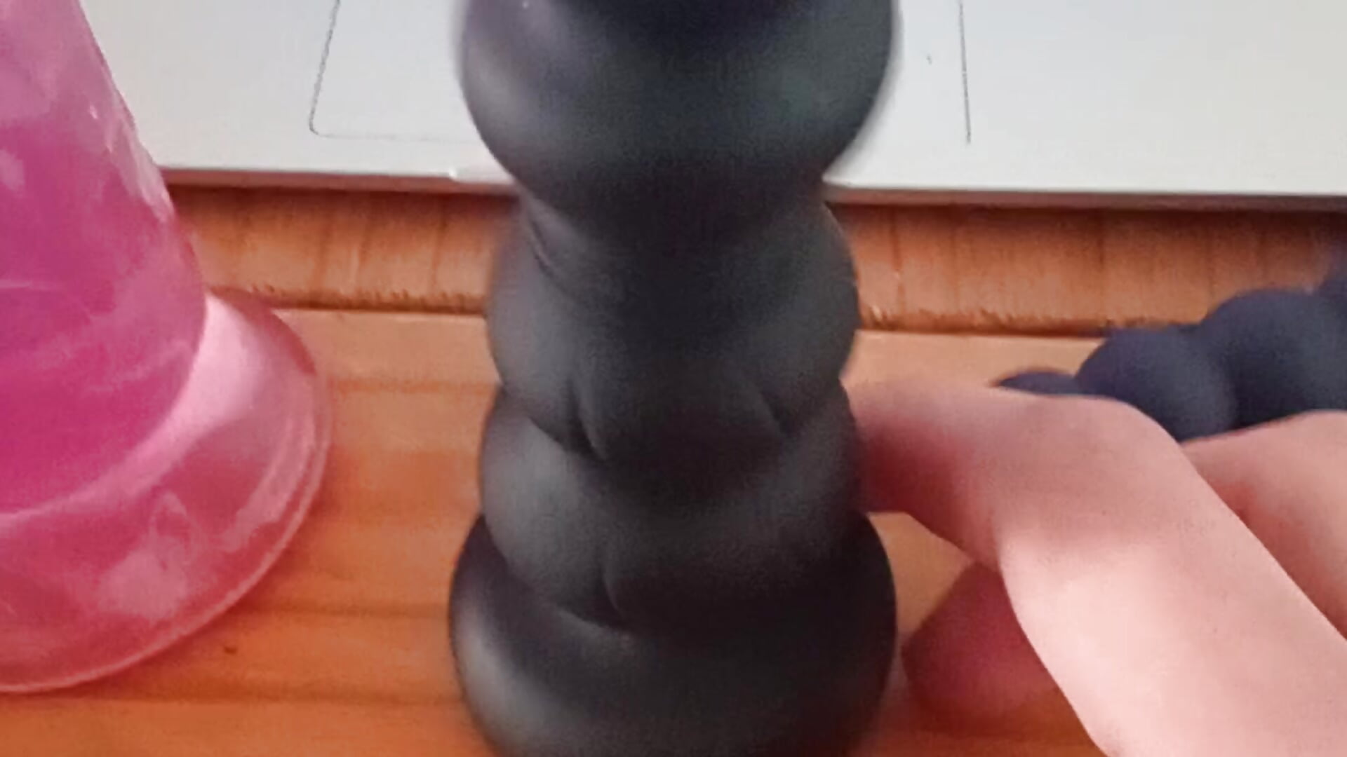 A few of my toys...anal edition - vidéo du modèle de showcams Matts1988