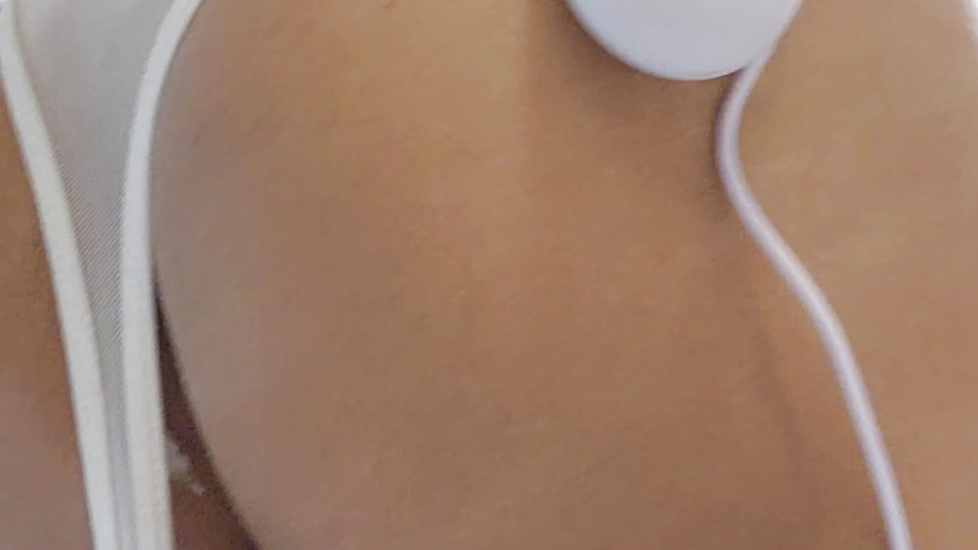 Vibrator dildo demonstration – video af NotAFuta